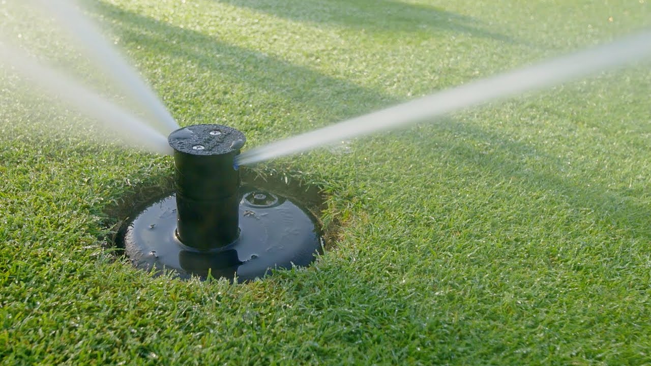 irrigation irrigation