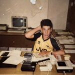 Three Generations, One Mission: Making Asset Finance For SME’s Slightly Less Boring
